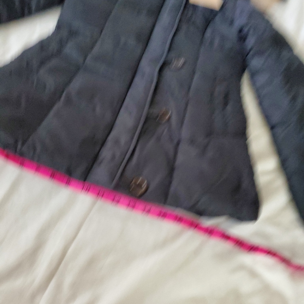 Down Jacket NWT - image 3